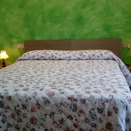 Terrazza Sul Mare Bed & Breakfast Fano Exterior photo