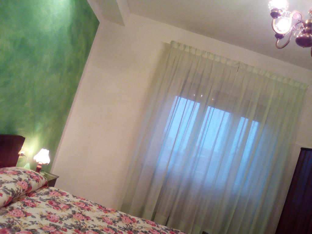 Terrazza Sul Mare Bed & Breakfast Fano Room photo