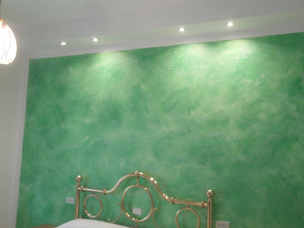 Terrazza Sul Mare Bed & Breakfast Fano Room photo