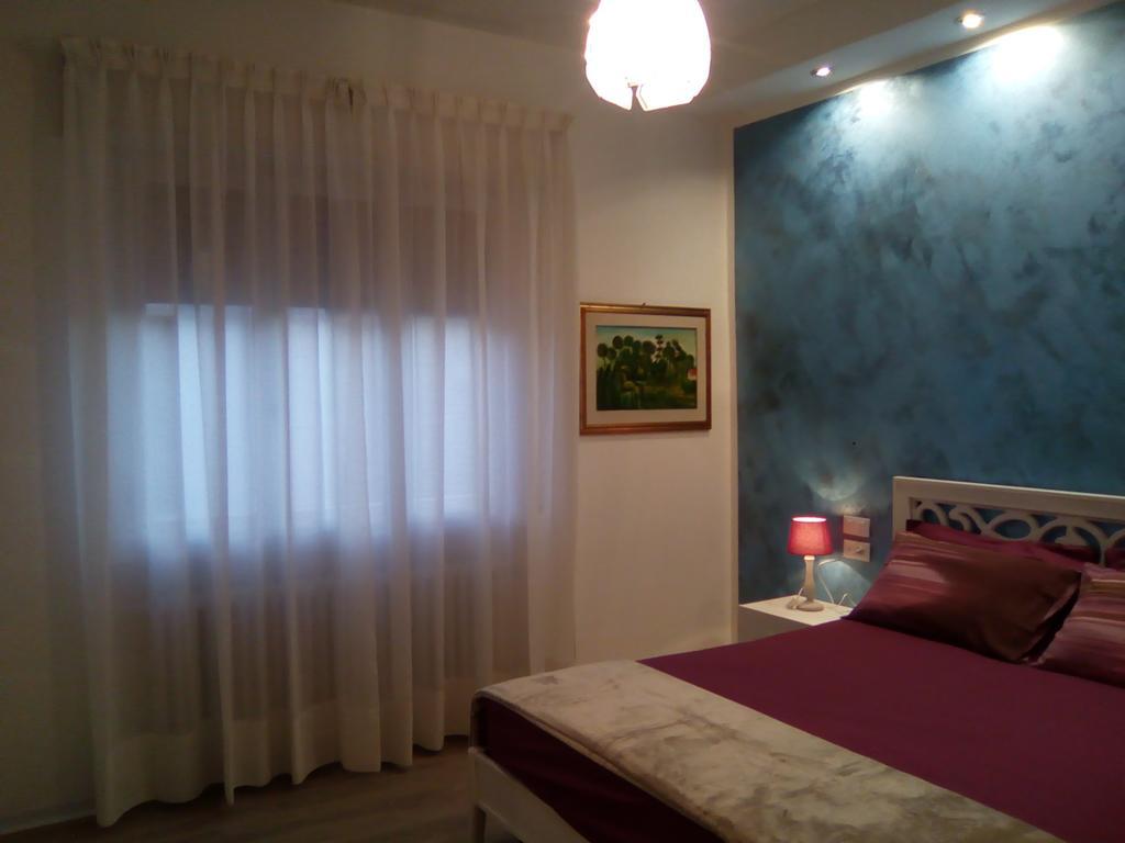 Terrazza Sul Mare Bed & Breakfast Fano Exterior photo