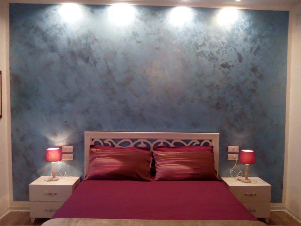 Terrazza Sul Mare Bed & Breakfast Fano Exterior photo