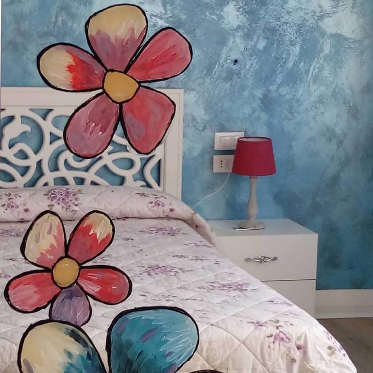 Terrazza Sul Mare Bed & Breakfast Fano Exterior photo