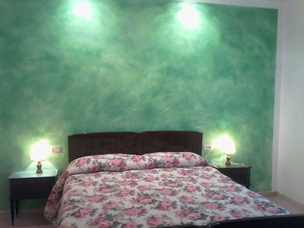 Terrazza Sul Mare Bed & Breakfast Fano Exterior photo
